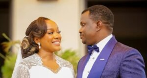New Chapter In Love! Pastor Lanre Oluseye Remarries 9 Years After Loss Of Wife Pastor Lanre Oluseye Remarries