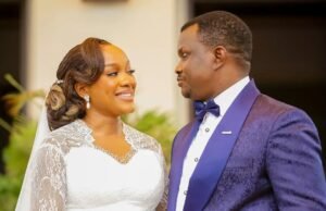 New Chapter In Love! Pastor Lanre Oluseye Remarries 9 Years After Loss Of Wife Pastor Lanre Oluseye Remarries