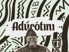  Adurotini By Tosin Bee