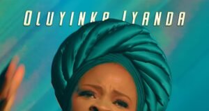 #SelahMusicVid: Oluyinka Iyanda | Alasepe (The Perfecter) Alasepe The Perfecter- Olunyinka Iyanda