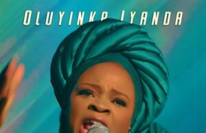#SelahMusicVid: Oluyinka Iyanda | Alasepe (The Perfecter) Alasepe The Perfecter- Olunyinka Iyanda