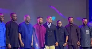 Apostle Emmanuel Iren Bags Appointment As Pentecostal Fellowship Of Nigeria President Youth Wing Emmanuel Iren Bags Appointment