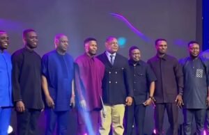 Apostle Emmanuel Iren Bags Appointment As Pentecostal Fellowship Of Nigeria President Youth Wing Emmanuel Iren Bags Appointment