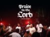 Praise Be The Lord by Austin Omozeje