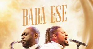 #SelahMusicVid: Femi Ogebule | Baba Ese | Feat. Osby Berry Baba ESE by Femi Ogebule
