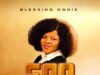 This God by Blessing Oghie