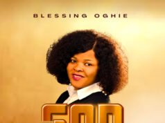This God by Blessing Oghie