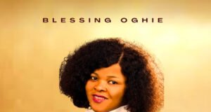 #SelahMusicVid: Blessing Oghie Releases “This God” – A Beacon Of Hope! This God by Blessing Oghie