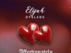 Affectionately Connected by Elijah Oyelade