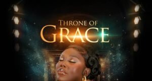 Elwoma Presents “Throne Of Grace” Album – An Essential Worship & Celebration of Faith Elwoma Presents Throne Of Grace