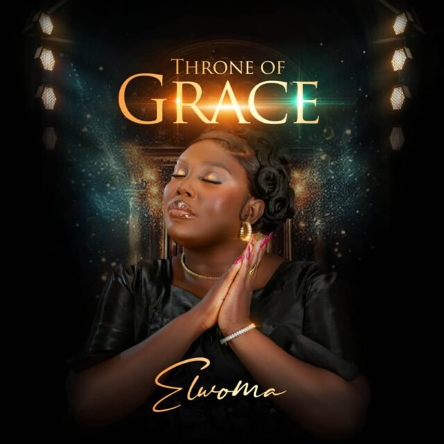 Elwoma Presents Throne Of Grace