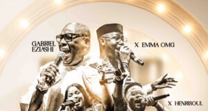 Henrisoul & Gabriel Eziashi Unveil Energetic “Emmanuel (Reloaded)” | Feat. Emma OMG, Pelumi Deborah Henrisoul & Gabriel Eziashi Unveil "Emmanuel (Reloaded)"