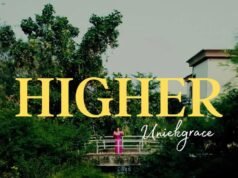 Higher by Uniekgrace