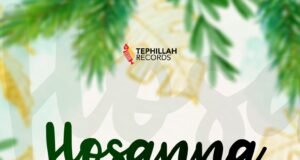 #SelahMusicVid: John Olumayowa | Hosanna Hosanna by Olumayowa