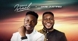 #SelahMusicVid: Joshua Isreal | Taste And See | Feat. Dare Justified Taste And See by Joshua Israel