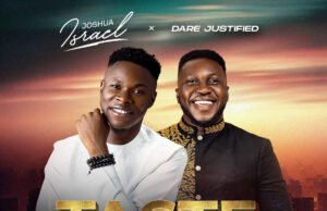 #SelahMusicVid: Joshua Isreal | Taste And See | Feat. Dare Justified Taste And See by Joshua Israel