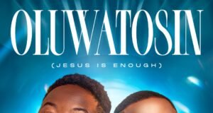 #SelahMusicVid: Tkeyz | Oluwatosin | Featuring Stevehills Oluwatosin by Tkeyz Feat. stevehills