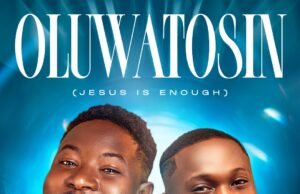 #SelahMusicVid: Tkeyz | Oluwatosin | Featuring Stevehills Oluwatosin by Tkeyz Feat. stevehills