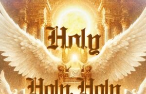 #SelahMusicVid: Shalom Braide | Holy Holy (The Chorus Of Heaven) Holy by Shalom Braide