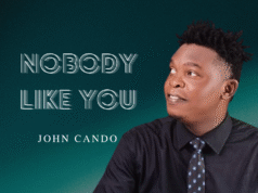 Nobody Like You By John Cando