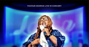 #SelahMusicVid: Favour George Drops New Single “My Worship (Live)” My Worship (Live)” by Favour George
