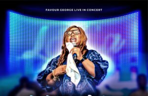 #SelahMusicVid: Favour George Drops New Single “My Worship (Live)” My Worship (Live)” by Favour George