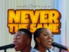 Never The Same by Paul John feat. Sarah Moses