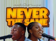Never The Same by Paul John feat. Sarah Moses
