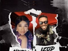 Glory by Nkem Feat. Izod