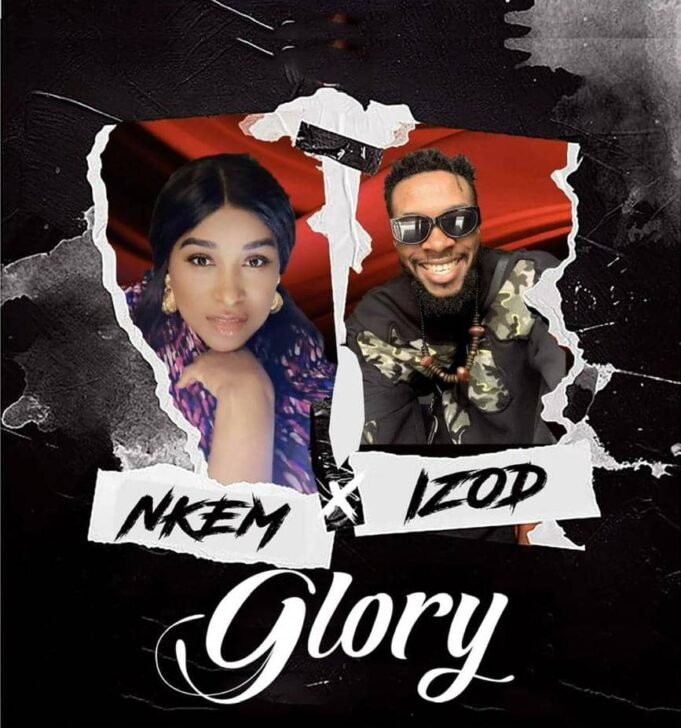 #SelahMusicVid: Nkem Ike | Glory | Feat. Izod Glory by Nkem Feat. Izod