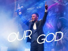 Our God by Wisest-Son