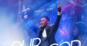 #SelahMusicVid: Wisest-Son | Our God Our God by Wisest-Son
