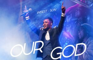 #SelahMusicVid: Wisest-Son | Our God Our God by Wisest-Son