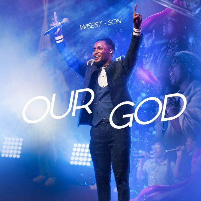 #SelahMusicVid: Wisest-Son | Our God Our God by Wisest-Son