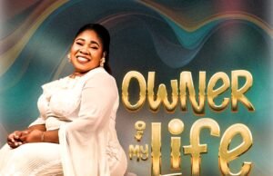 #SelahMusicVid: Nkasiobi Nwandu | Owner Of My Life Owner Of My Life by Nkasiobi Nwandu