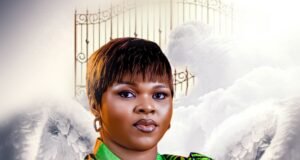 #SelahMusicVid: Blessing Oghie Drops New Single Titled “Holy” Holy by Blessing Oghie.