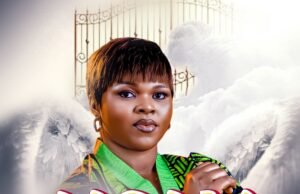 #SelahMusicVid: Blessing Oghie Drops New Single Titled “Holy” Holy by Blessing Oghie.