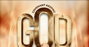 #SelahMusicVid: Funsho Awotunde Drops New Single “Covenant Keeping God” Covenant Keeping God by Funsho Awotunde