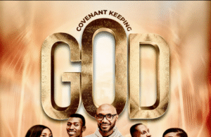 #SelahMusicVid: Funsho Awotunde Drops New Single “Covenant Keeping God” Covenant Keeping God by Funsho Awotunde