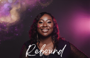 #SelahMusicVid: Thonia Unveils Uplifting Anthem “Rebound” from Upcoming Debut Album Rebound by thonia