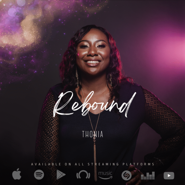 Rebound by thonia