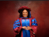 Patience Jonathan Shares Testimony
