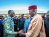 Paul Enenche Visits Benue