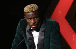 “Christ Embassy & Pastor Chris Oyakhilome Helped Me” – Victor Osimhen Reveals Victor Osimhen Speaks On Christ Embassy