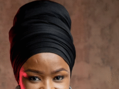 Sony Music Publishing Nigeria