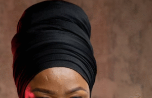 Gospel Singer Shola Allyson Inks Deal With Sony Music Publishing Nigeria Sony Music Publishing Nigeria