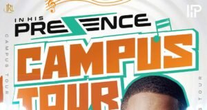 Bidemi Olaoba Kicks Off Campus Tour 2025 At University Of Ibadan Bidemi Olaoba Kicks Off Campus Tour