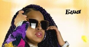 #SelahMusic: EWA Releases Debut Single “Rababa (Exuberant Praise)” — A Joyful Fusion Of Afrobeat & Powerful Praise EWA Releases Debut Single “Rababa (Exuberant Praise)”