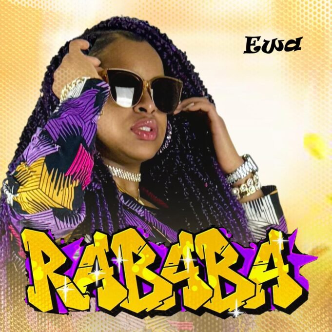 #SelahMusic: EWA Releases Debut Single “Rababa (Exuberant Praise)” — A Joyful Fusion Of Afrobeat & Powerful Praise EWA Releases Debut Single “Rababa (Exuberant Praise)”