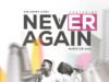Never Again By Anthony Kai Feat. Minister Guc